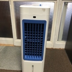 UV除湿機機能つき　　冷風扇