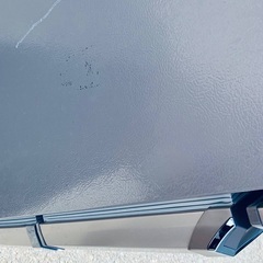 ♦️MITSUBISHIノンフロン冷凍冷蔵庫 【2016年製】MR-C34Z-P1