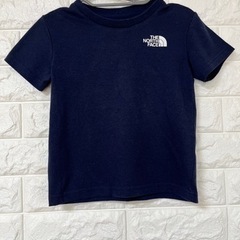 THE NORTH FACE Tシャツ 100