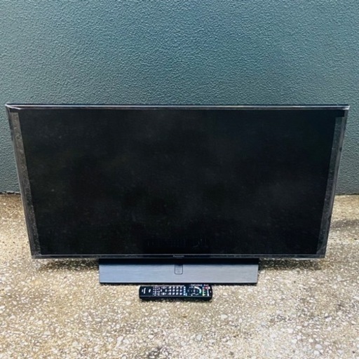 液晶テレビ 43インチ パナソニック 2021年製 家電 テレビ Panasonic ビエラ