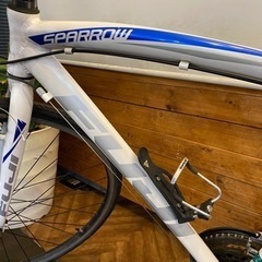 【FUJI】sparrow a2 480mm