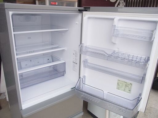 アクア 冷蔵庫 AQR-27NS 2023年製 - 冷蔵庫 