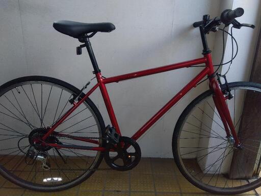 \u003c整備済が配達無料\u003e PROGEAR BURNING 6速 適応身長162−174cm