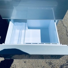 ♦️️AQUAノンフロン直冷式冷蔵庫 【2019年製】AQR-27H(S)