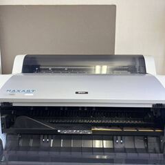 値下げ！エプソン A1 プリンター 大判インクジェットプリンタ MAXART