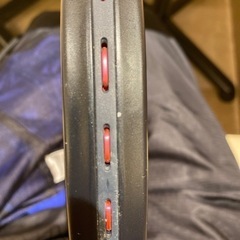 ボルトレイジ8v 美品 値下げ