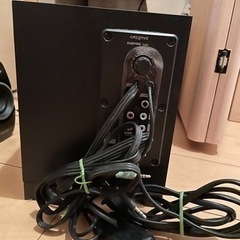 CREATIVE スピーカー Bluetooth対応