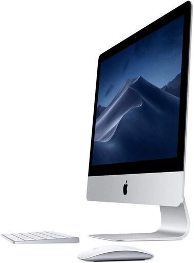 中古　iMac　デスクトップパソコンお譲りいたします。
