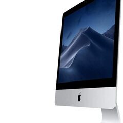 中古　iMac　デスクトップパソコンお譲りいたします。