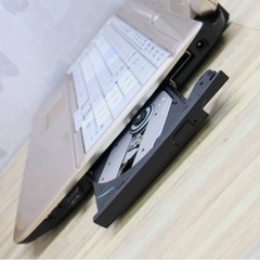 受け入れ決めました:超美品 最上級パソコンCore i7 4コア+新品