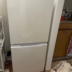 【ネット決済】【商談済】冷蔵庫