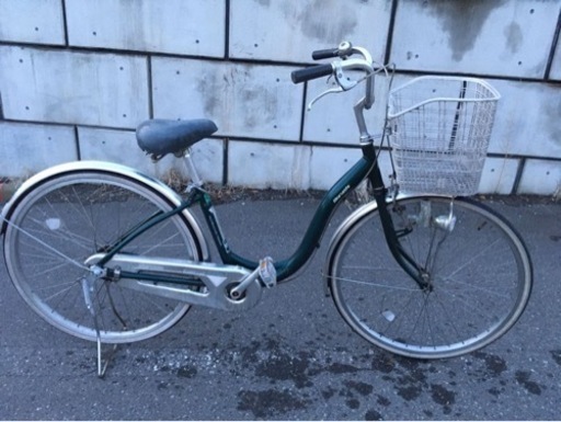 自転車 14