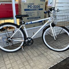 自転車探すなら「リサイクルR」❕ブリヂストン❕防犯登録いたします