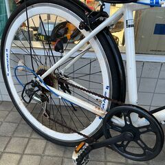 受け渡し予定者決定しました。自転車探すなら「リサイクルR」❕防犯