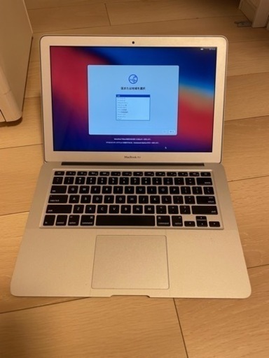 Mac MacBook Air 13-inch, Mid 2013 8GB/512GB