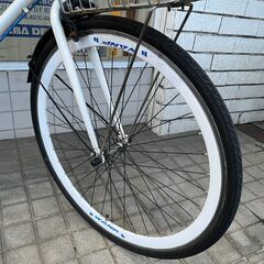 受け渡し予定者決定しました。自転車探すなら「リサイクルR」❕防犯登録いたします❕購入後取り置きにも対応 ❕R4728 受け渡し予定者決定しました。自転車探すなら「リサイクルR」❕防犯