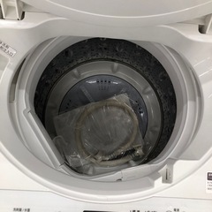 安心の6ヶ月保証］SHARPの全自動洗濯機のご紹介です！