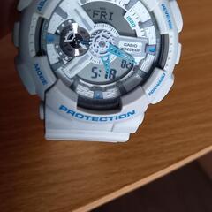 G-SHOCK(ヤマト)