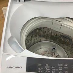 HITACHIの全自動洗濯機のご紹介です！！！