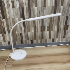 家具 LEDデスクライト