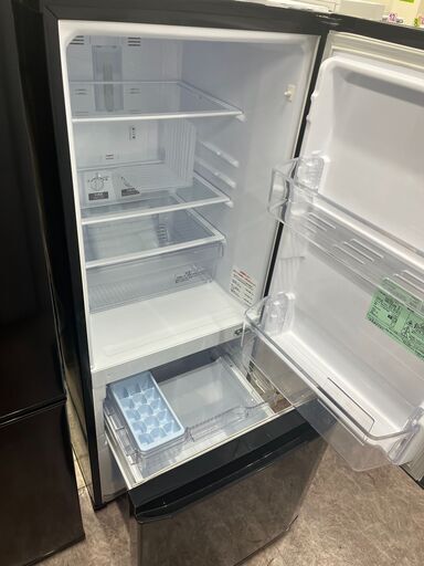 冷蔵庫探すなら「リサイクルR」❕MITSUBISHI❕2ドア冷蔵庫❕購入  