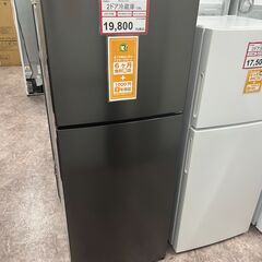 冷蔵庫探すなら「リサイクルR」❕2ドア冷蔵庫❕購入後取り置きにも...