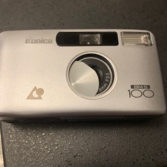 KONICA APSカメラ(BMS 100)