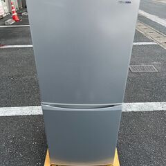 冷蔵庫 アイリスオーヤマ IRSD-14A 2020年製 キッチ...
