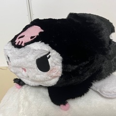 クロミ　ぬいぐるみ　新品未使用