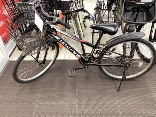 子供用自転車 ENDO F180287183