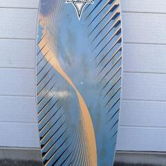 JPボード　ウインドサーフィン