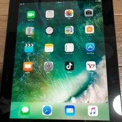 パソコン iPad4