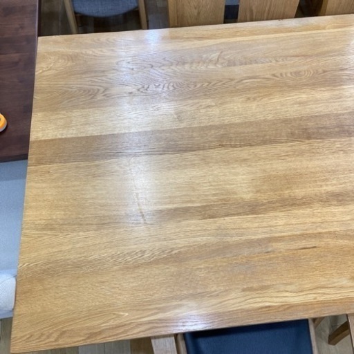 取りに来られる方限定】第一産業高山本店 ダイニング5点セット入荷しま  