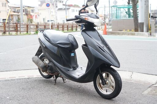 SOLD OUT24.03.31アドレスV50　AddressV50　CA42A型　原付 スクーター 原付バイク 中古バイク 原付き 原チャ バイク本体