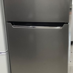 Hisense 2ドア冷蔵庫 HR-B2302 2021年製
