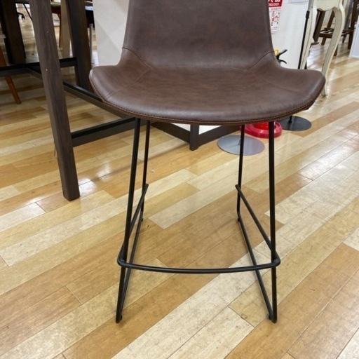 adepeche PUNISH chair アデペシュ パニッシュチェア ライトブラウン 1