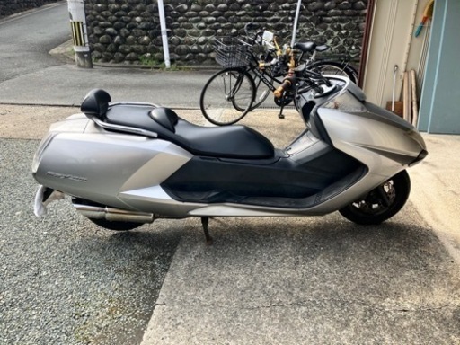 ヤマハ マグザム YAMAHA マグザムSG21J ヤマハ マグザム 250