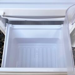 【受渡者決定】シャープ 冷蔵庫 洗濯機 2点セット 2019年 2021年 受渡者決定】シャープ 冷蔵庫 洗濯機 2点セット 2019年 2021年