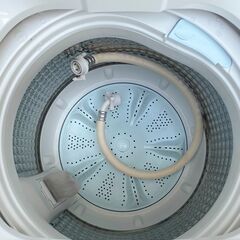 受渡者決定】シャープ 冷蔵庫 洗濯機 2点セット 2019年 2021年