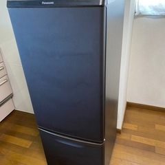 【ネット決済】Panasonic 家電 キッチン家電 冷蔵庫