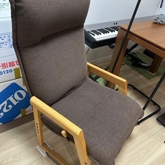 家具 椅子 高座椅子 調節可能　