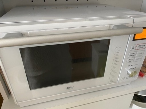 家電 キッチン家電 オーブンレンジ