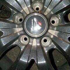 早い者勝ち！3月30日12:30分まで！ホイール　値段更新！　