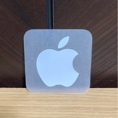 Apple アップル ステッカー シール iPhoneアイホン ...
