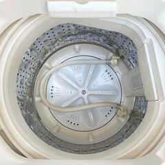 受渡者決定】シャープ ヤマダセレクト 冷蔵庫 洗濯機 2点セット 2017年