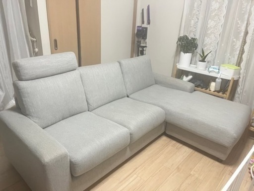 家具 ソファ 3人掛けソファ