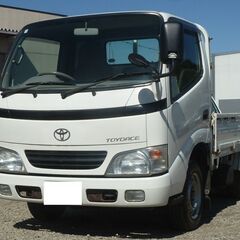 H16 トヨエース1.25ﾄﾝ平　Fogランプ　バイザー　車検Ｒ...