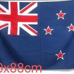 ニュージーランド　国旗　特大サイズ　フラッグ　南十字星