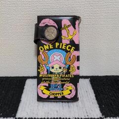 ONE PIECEチョッパー長財布②♥️