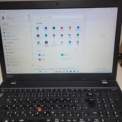 Lenovo ThinkPad L580 Core i5-825...